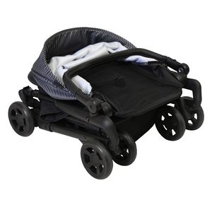 Brand new unopened The Safety 1stCube Compact Stro